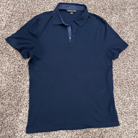 Michael Kors men’s shirt
Size medium - Picture 1 of 6